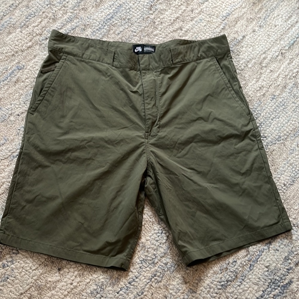 Nike shorts